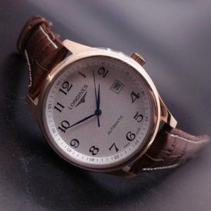 Longines Master Series Hot New Products